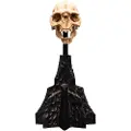 Weta Workshop Lord Of The Rings Mini Skull Of A Moria Orc 13 Cm Figur
