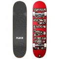 Plan B Og Skulls 8.0´´x31.85´´ Skateboard