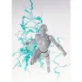 Tamashii Nations Tamashii Effect Thunder Green Version For S.h Figur