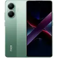 Xiaomi POCO X7 Pro 256GB/8GB - Green