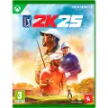 Teknikproffset Xbox Series X Pga Tour 2k25