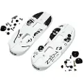 Mesmer Souls Jb Baseplate For Inline-skates