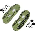 Mesmer Souls Jb Baseplate For Inline-skates
