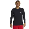 Quiksilver Surf Utslettsdrakt Med Lange Ermer