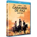 Divisa Caravana De Paz Blu-ray