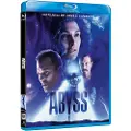 Disney Abyss Blu-ray