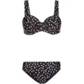 Protest Bastile Bikini
