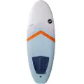 NSP Foil 5´6´´ Surfebrett