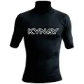 Kynay Hot Elastan Kortermet Beskyttelsesvest