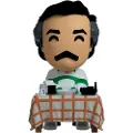 Youtooz Narcos: Bored El Patron 4´´ Figur