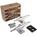 YOW Legasee 149 Mm Cruiser Skateboard