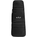 Mystic Saga Golfbag Surfebrettdeksel