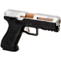 Almo nature Ag-17 Metal Version Gbb Airsoft-pistol