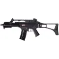 Saigo Defense 36 Aeg Airsoft Angrepsgevær