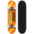 Yocaher Graphic Candy Series Pb&j 7.75´´ Skateboard
