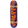 Enuff Skateboards Mini Graffiti Ii Skateboard