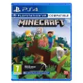 Sony Ps4 Minecraft