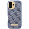 GUESS Guhmp16mu4gprb Iphone 16 Plus 6.7´´ Telefondeksel