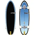 YOW Shadow 33.5´´ Pyzel X Surfskate
