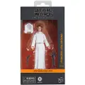 Hasbro Stjernekrigen Leia En Ny Håp Prinsesse Organa Figur 15 Cm