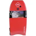 RIP Eps Reactor 40+coil Leash Pu Bodyboard