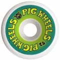 Pig Wordmark Skateboardhjul