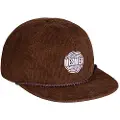 Mesmer Spiral Cap