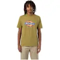 Dickies Icon Logo Kortarmet T-skjorte