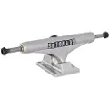 Independent Hollow Reynolds Block Silver Mid Truck