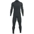 iON Seek Core 4/3 Back Zip Våtdrakt svart