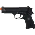 Saigo Defense Yakuza 92 Electri Red Tip Airsoft-pistol