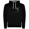 Kruskis Shadow Skate Two-colour Hetteskjorte