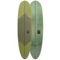 Ocean & Earth C-army Epoxy Long 7´6´´ Surfebrett