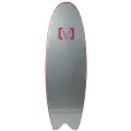 Victory Eps Mousse Malibu Swallow 6´6´´ Surfebrett
