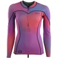 iON Neo Top Rashguard Med Lange Ermer Til Dame 1.5 Mm