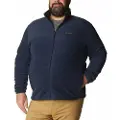 Columbia Steens Mountain 2.0 Plus Size Fleecejakke Med Full Glidelås