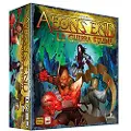 Sd Games Aeon´s End: La Guerra Eterna Brettspill