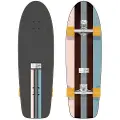 Long Island Shelter 34´´x10.25´´x17´´ Surfskate