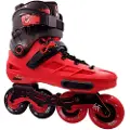 KRF Freeskate Angel 4x80 Inlineskøyter