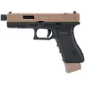 Secutor Arms Gladius Magna Iii Dual Tone Co2 Airsoft-pistol