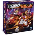 Renegade Game Studios Avalon Hill Robo Rally Brettspill Versjon Engelsk