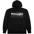 Thrasher Pigeon Mag Hettegenser