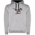 Kruskis Dino Skate Two-colour Hetteskjorte