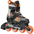 Rollerblade Microblade Sl Barnerulleskøyter