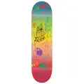 Toy Machine 8.0 Characters Ii Skateboarddekk