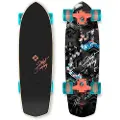 Street Surfing Kicktail 28´ Urban Lover Cruiser Skateboard