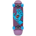 Santa Cruz Screaming Hand 8.4 X 29.4 Street Cruiser Skateboard