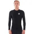 Rip Curl Flashbomb 0.5 Mm Utslettsdrakt Med Lange Ermer