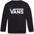 Vans Classic Crew Collegegenser