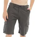 Hydroponic Clover Rs Shorts